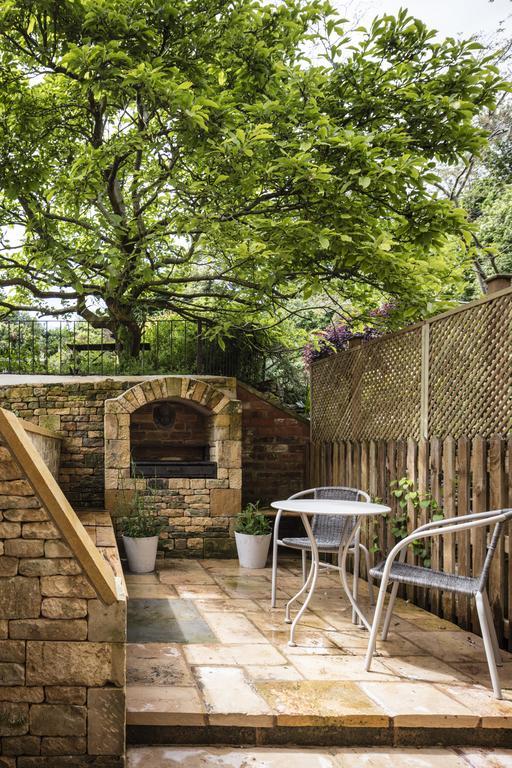 Villa Middle Rose Blockley Exterior foto